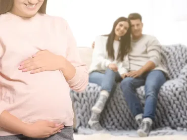 Maternidad Subrogada