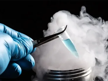 Congelación de Óvulos