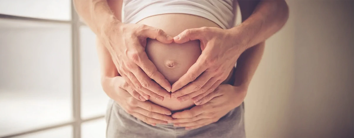 Donación de embriones