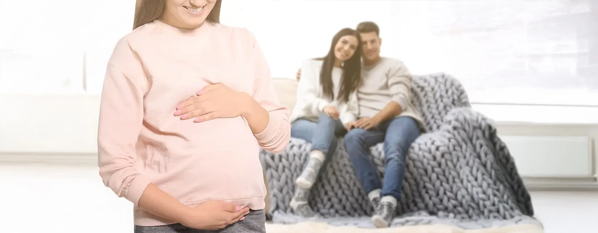 Maternidad Subrogada