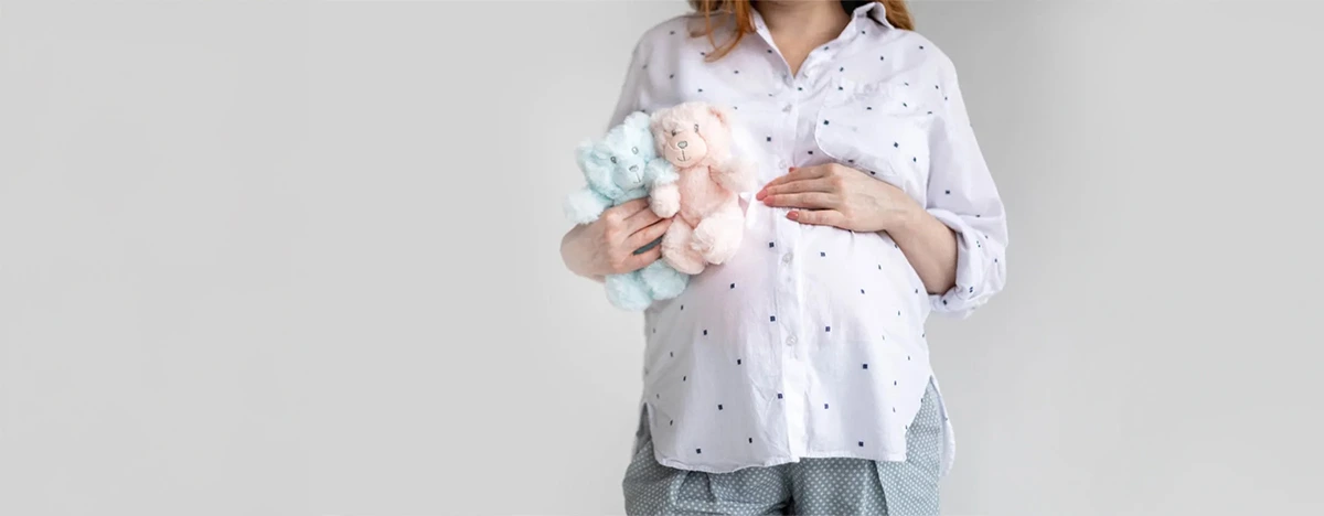 Selección de Sexo (DGP)